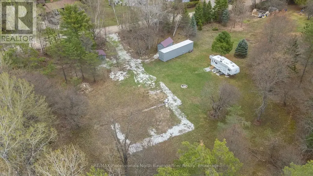 1023 Stills Road, Dysart et al (Guilford)